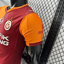 Camisa Galatasaray 25/26 - Versão Jogador