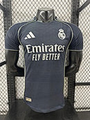 Camisa Real Madrid 25/26 - Versão Jogador