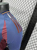 Camisa Roma 24/25 - Versão Jogador