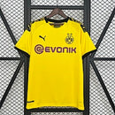 Camisa Retrô Borussia Dortmund 19/20