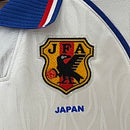 Camisa Retrô Japão 1998