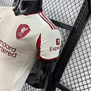 Camisa Liverpool 25/26 - Versão Jogador