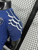 Camisa PSG 24/25 - Versão Jogador