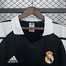 Camisa Retrô Real Madrid 01/02