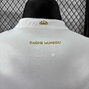 Camisa Monaco 25/26 - Versão Jogador