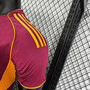 Camisa Roma 25/26 - Versão Jogador