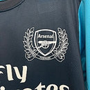 Camisa Retrô Arsenal 11/12