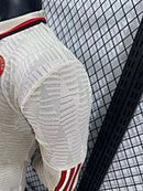 Camisa Bayern Munich 24/25 - Versão Jogador Manga Longa