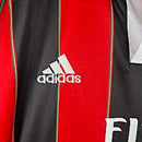 Camisa Retrô Milan 12/13
