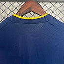 Camisa Retrô Atletico Madrid 02/03