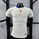 Camisa França 25/26  - Versão Jogador