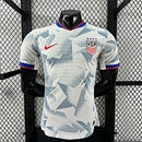 Camisa Estados Unidos 25/26 - Versão Jogador