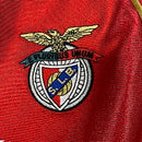 Camisa Retrô Benfica 98/99