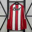 Camisa Retrô River Plate 03/04