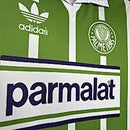 Camisa Retrô Palmeiras 1992