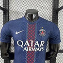 Camisa PSG 25/26 - Versão Jogador