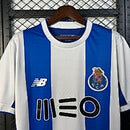 Camisa Retrô Porto 17/18