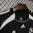 Camisa Retrô Real Madrid 06/07