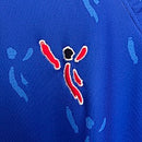 Camisa Retrô Athletic Bilbao 01/03