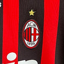 Camisa Retrô Milan 08/09