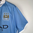 Camisa Retrô Manchester City 15/16