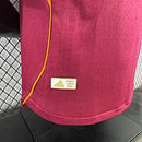 Camisa Roma 25/26 - Versão Jogador