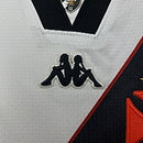 Camisa Retrô Vasco da Gama 1997