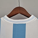 Camisa Retrô Argentina 1993