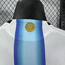 Camisa Argentina 25/26 - Versão Jogador