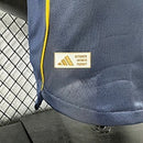 Camisa Boca Juniors 25/26 - Versão Jogador