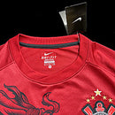 Camisa Retrô Corinthians 11/12