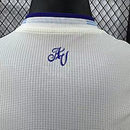 Camisa Aston Villa 25/26 - Versão Jogador