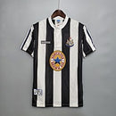 Camisa Retrô Newcastle United 95/97