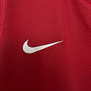 Camisa Retrô Manchester United 11/12