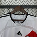 Camisa Retrô River Plate 06/07