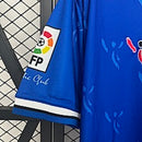 Camisa Retrô Athletic Bilbao 01/03