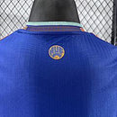 Camisa Barcelona 25/26 - Versão Jogador