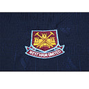Camisa Retrô Iron Maiden x West Ham