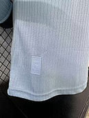 Camisa Alemanha - Versão Jogador Manga Longa