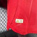 Camisa Benfica 25/26 - Versão Jogador