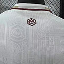 Camisa Arsenal 25/26 - Versão Jogador