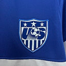 Camisa Retrô Estados Unidos 2014
