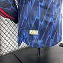 Camisa Arsenal 25/26 - Versão Jogador Manga Longa