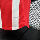 Camisa Chivas 25/26 - Versão Jogador