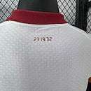 Camisa Galatasaray 25/26 - Versão Jogador