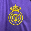 Camisa Retrô Real Madrid 84/85