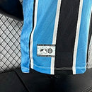 Camisa Grêmio 25/26 - Versão Jogador