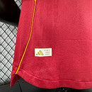 Camisa Roma 25/26  - Versão Jogador