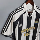 Camisa Retrô Newcastle United 05/06
