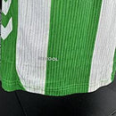 Camisa Real Betis 25/26 - Versão Jogador